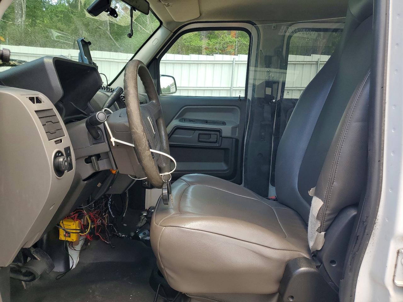 2014 Mobility Ventures Mv-1