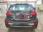 2021 CHEVROLET Bolt EV