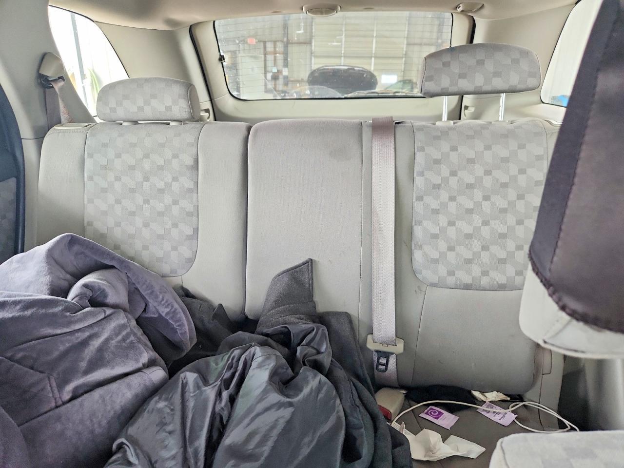 2009 CHEVROLET EQUINOX