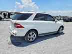 2014 MERCEDES-BENZ ML-Class