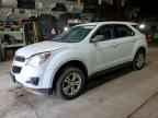2011 CHEVROLET EQUINOX
