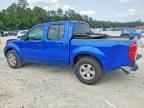 2012 NISSAN Frontier