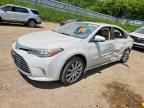 2016 TOYOTA Avalon