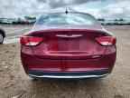 2016 CHRYSLER 200