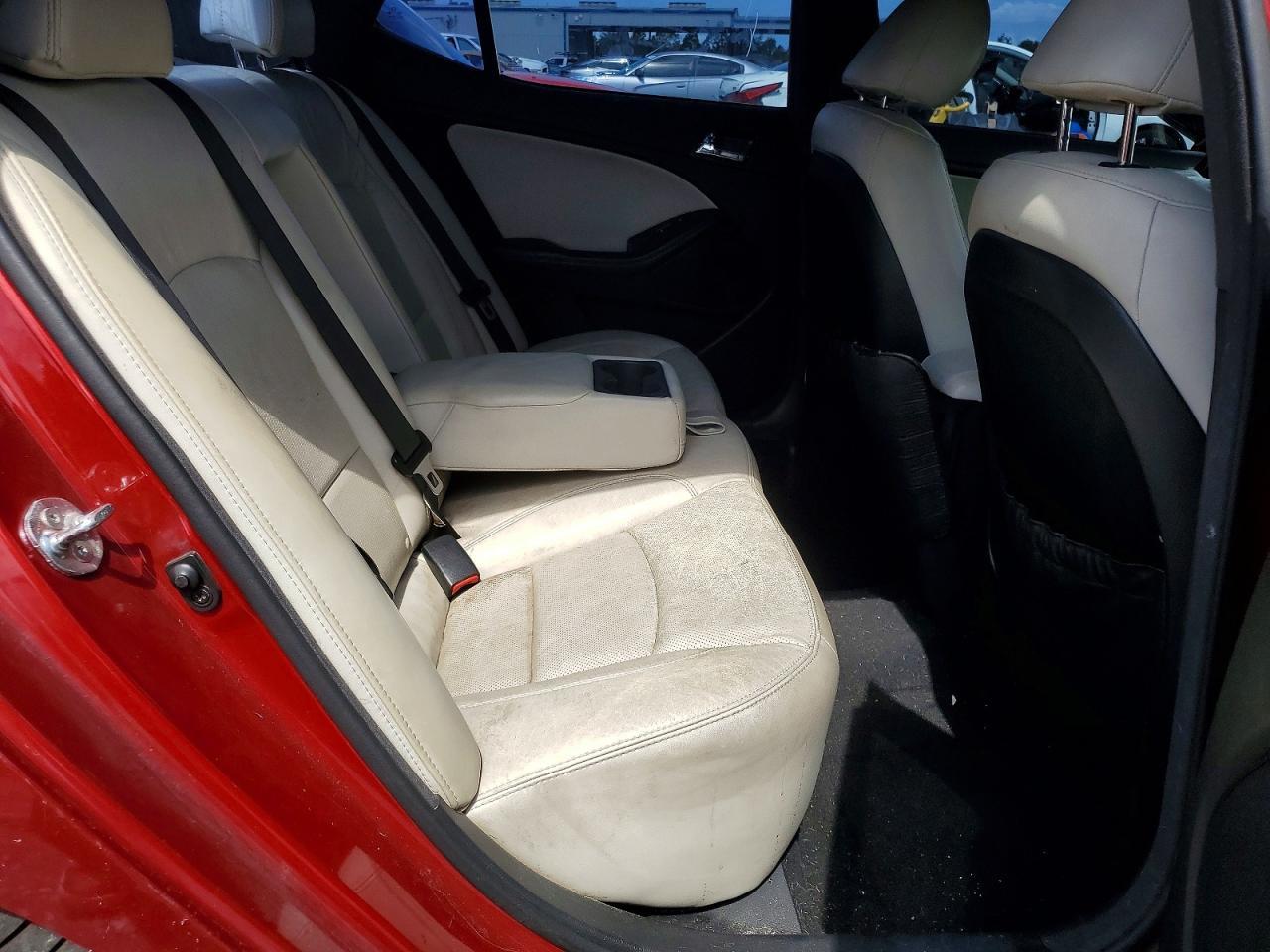 2013 KIA OPTIMA