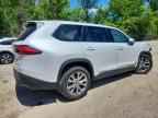 2024 TOYOTA HIGHLANDER