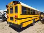 2015 IC CORPORATION Bus