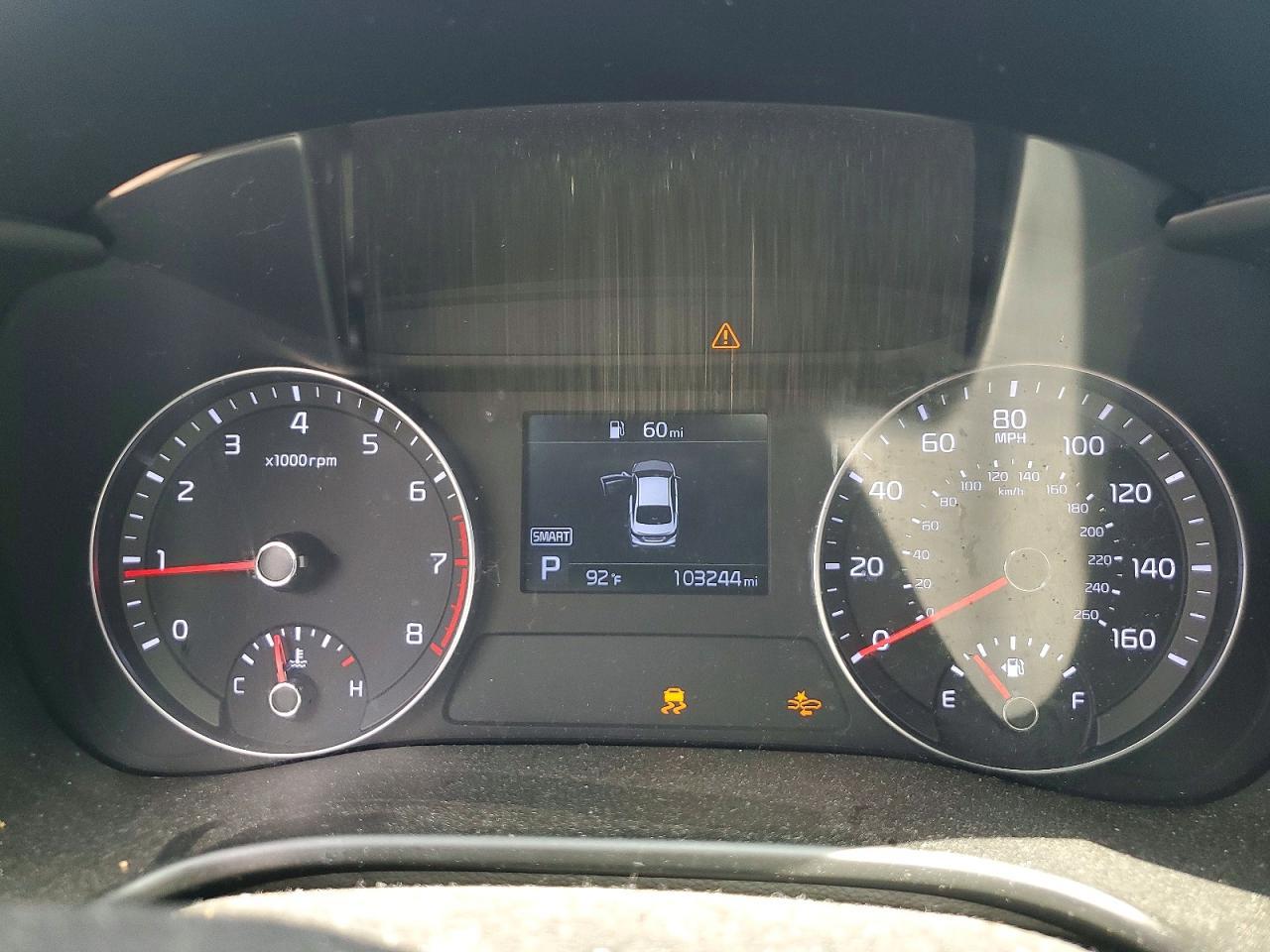 2020 KIA FORTE