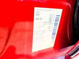 2012 NISSAN Frontier