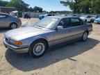 1999 BMW 7 series