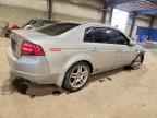 2008 ACURA TL
