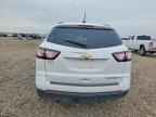 2016 CHEVROLET TRAVERSE