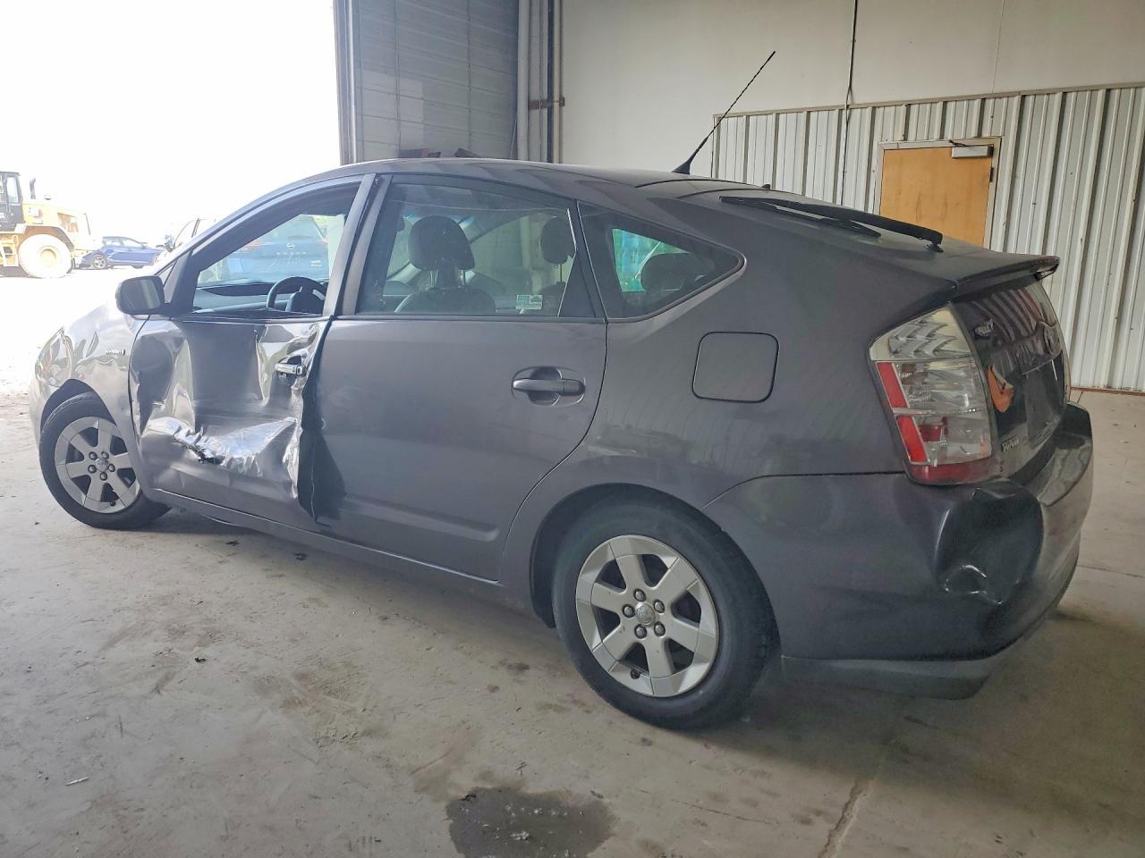 2008 TOYOTA PRIUS
