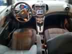 2014 CHEVROLET SONIC