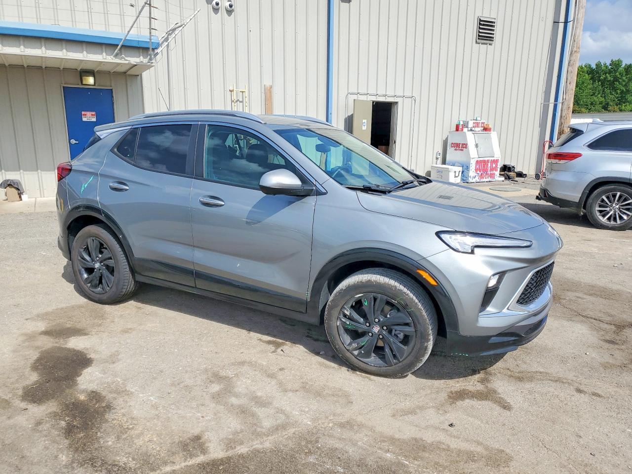 2024 BUICK Encore GX