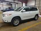 2013 TOYOTA HIGHLANDER