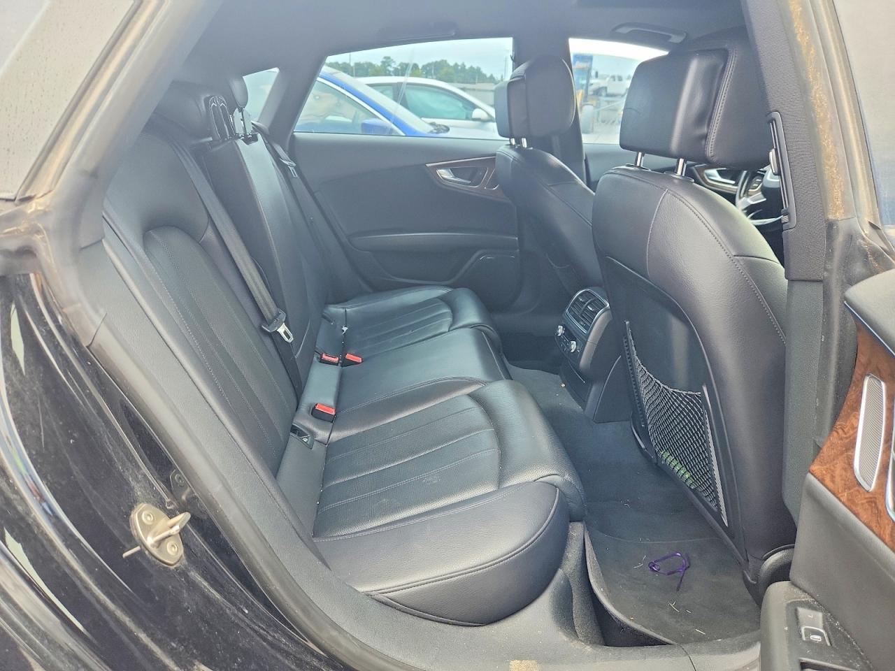 2014 AUDI A7