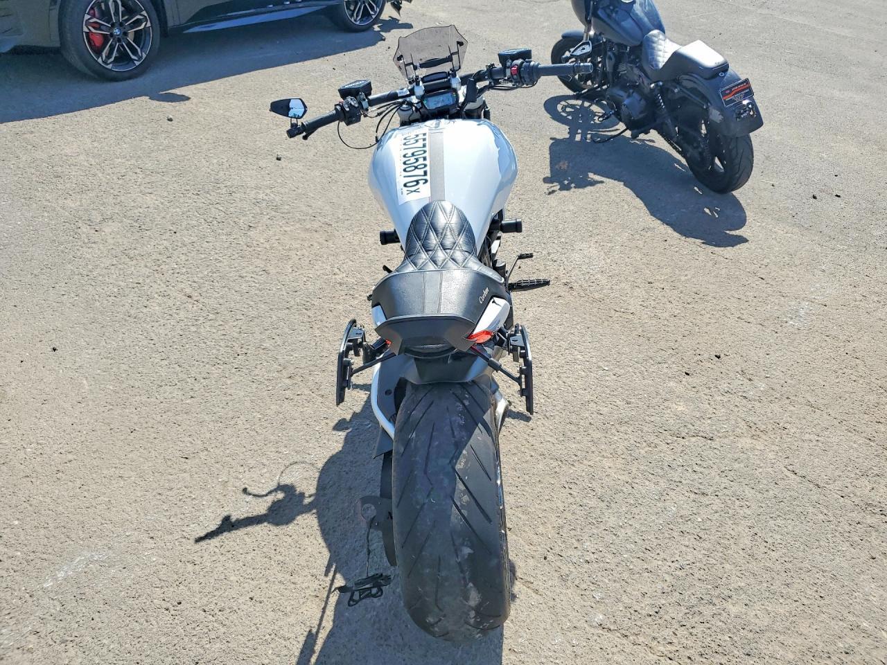 2019 DUCATI XDIAVEL