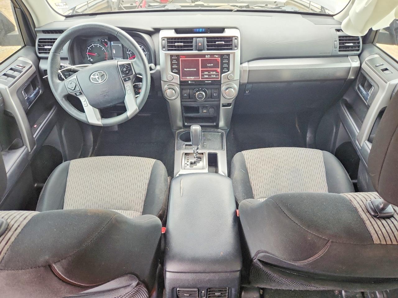 2020 TOYOTA 4Runner