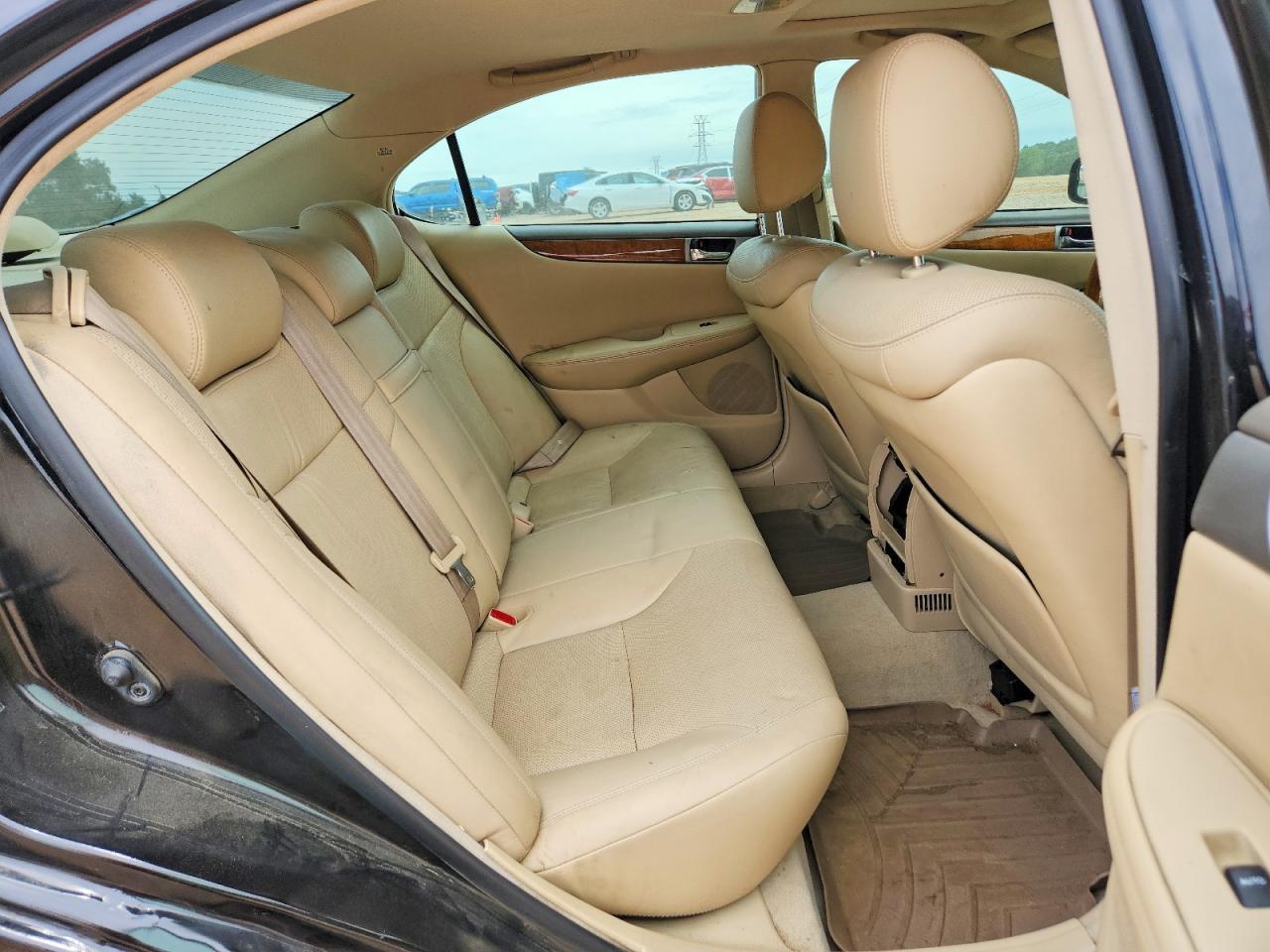 2005 LEXUS ES 330