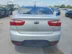 2015 KIA RIO