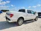 2010 FORD F-150 Lightning