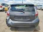 2013 TOYOTA Prius c