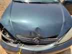 2004 TOYOTA CAMRY