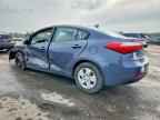 2015 KIA FORTE
