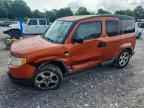 2009 HONDA Element