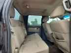 2010 FORD F-150 Lightning