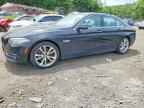 2016 BMW 5 series