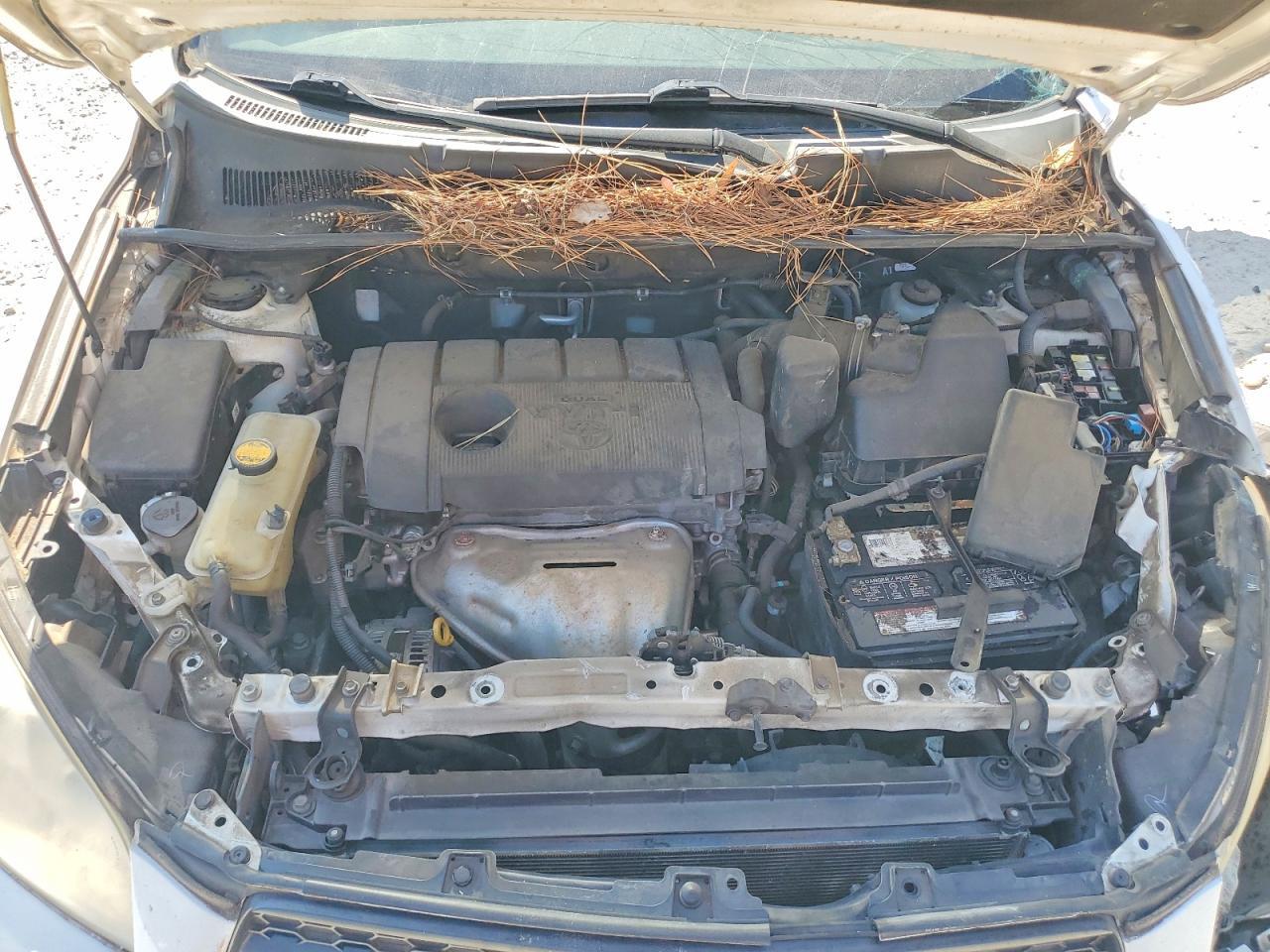 2012 TOYOTA RAV4