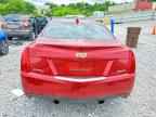 2015 CADILLAC ATS