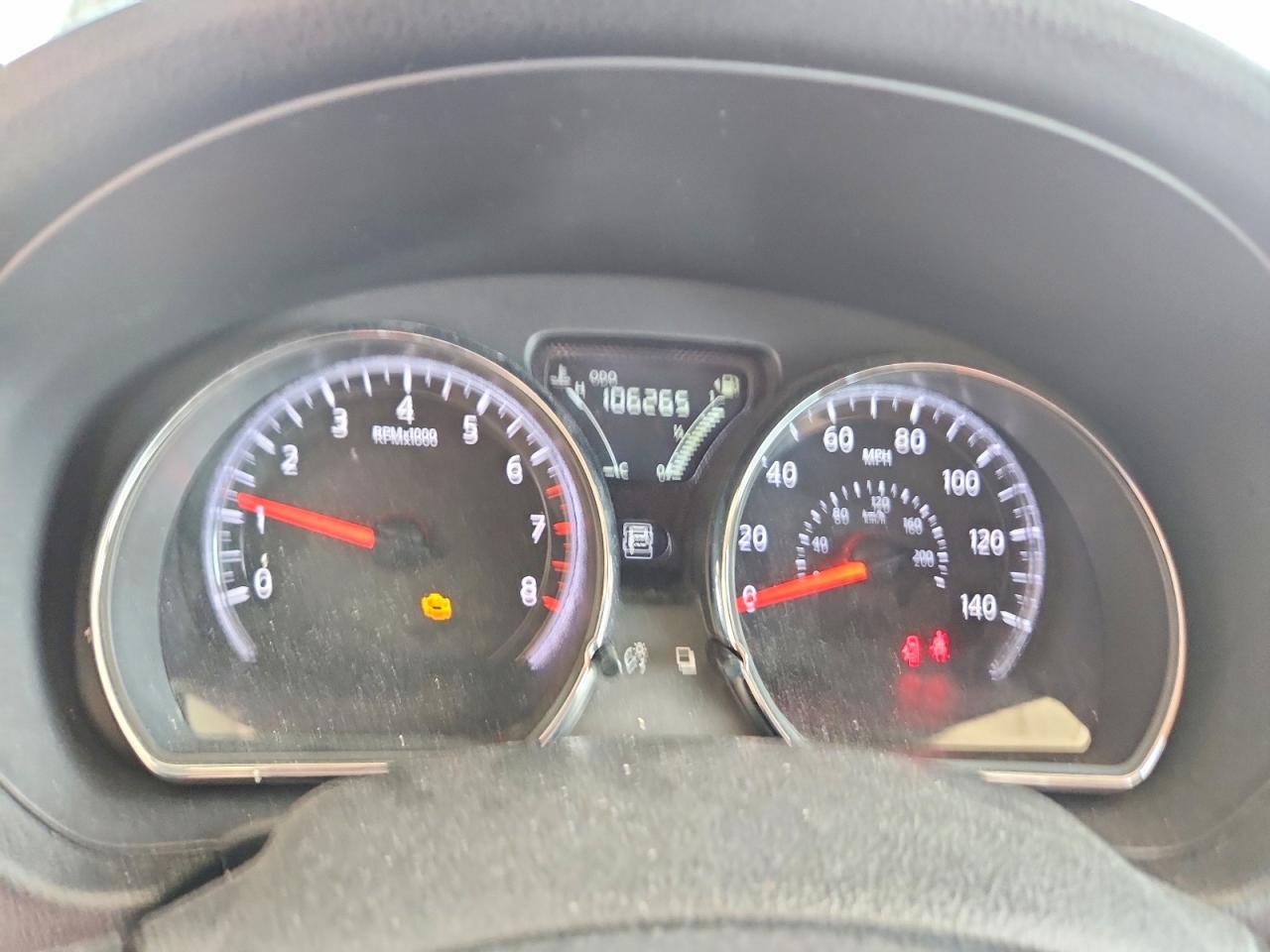 2018 NISSAN VERSA