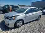 2017 HYUNDAI ACCENT