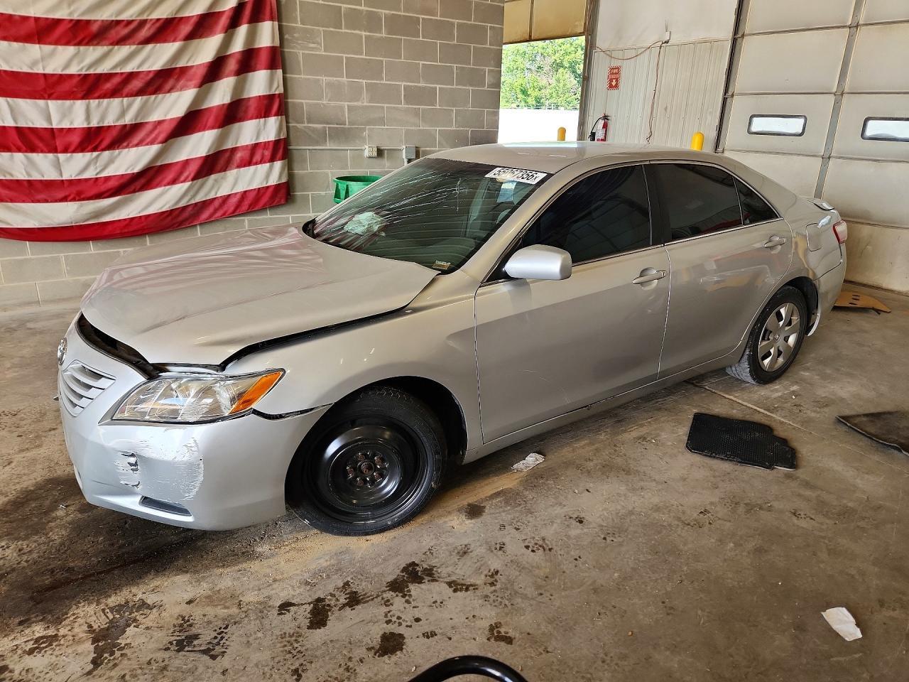 2009 TOYOTA 2554a