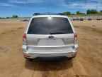 2010 SUBARU FORESTER