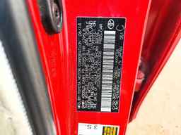 2014 TOYOTA PRIUS V