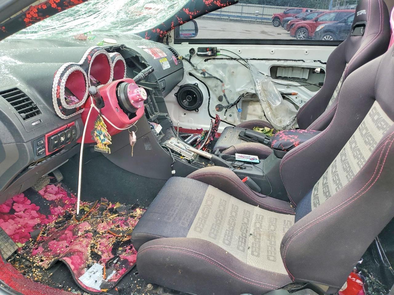 2006 SCION TC