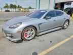 2010 PORSCHE Panamera