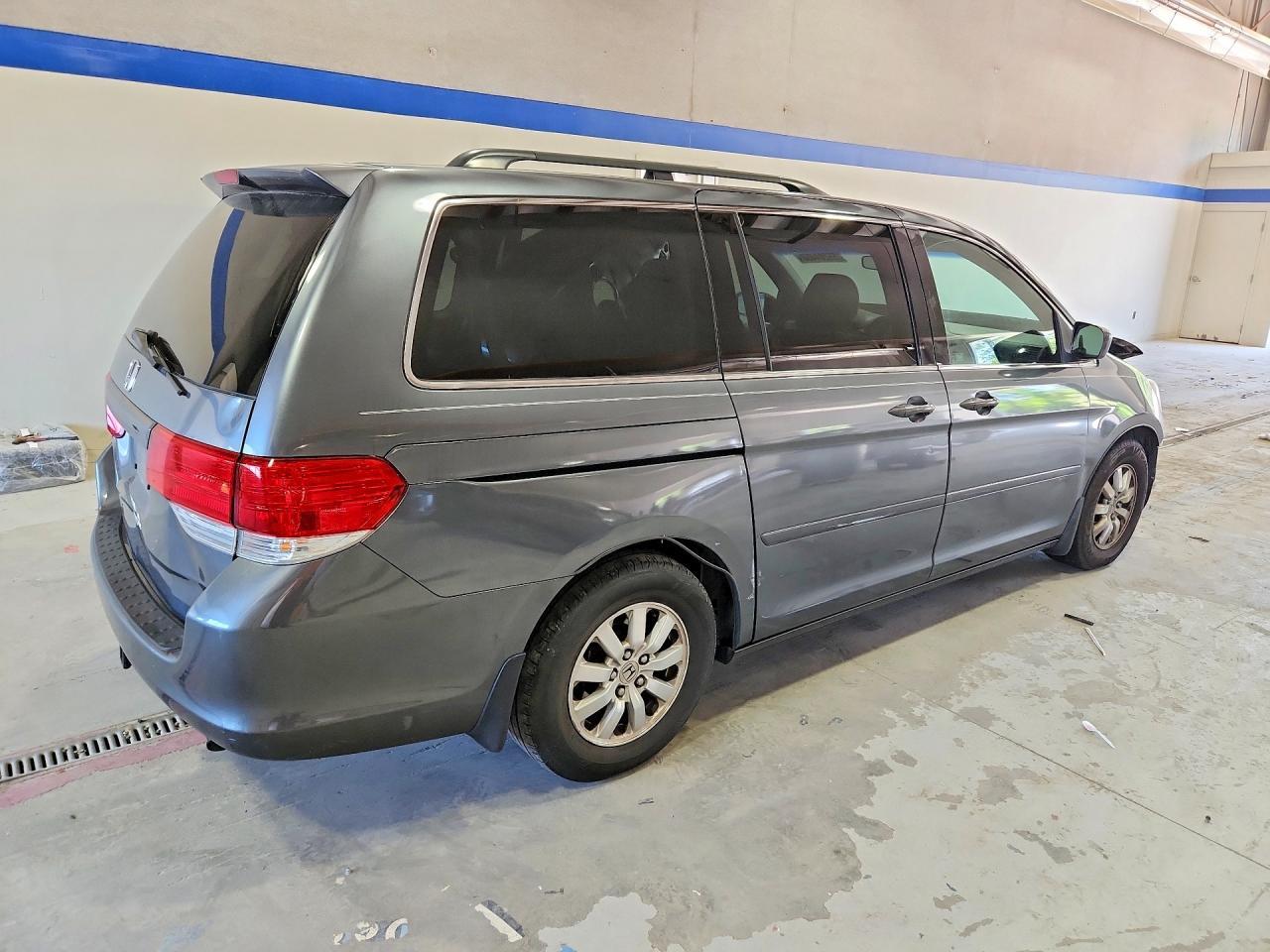 2010 HONDA ODYSSEY
