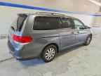 2010 HONDA ODYSSEY