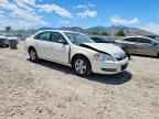 2007 CHEVROLET IMPALA