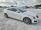 2014 CADILLAC ATS