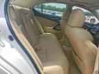 2007 LEXUS IS 350