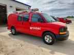2016 CHEVROLET EXPRESS 2500