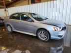 2015 MITSUBISHI LANCER