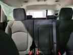 2013 CHEVROLET TRAVERSE
