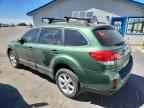 2013 SUBARU Outback